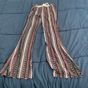 NWOT Strech pant xs